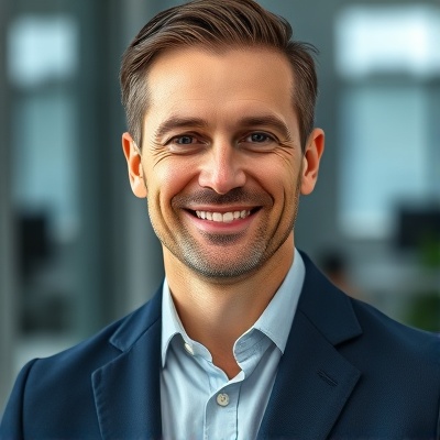 Thomas Winterberg — beste krypto casinos expert